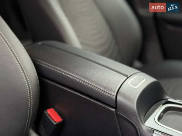 Мерседес EQB 2024 у Ковель на Automoto.ua Чорний Мерседес EQB, об'ємом двигуна 0 л та пробігом 62 тис. км за 34580 $, фото 46 на Automoto.ua