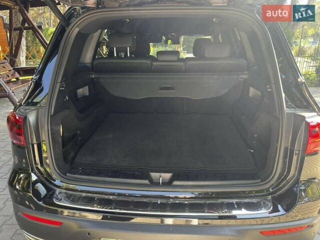 Черный Мерседес EQB, объемом двигателя 0 л и пробегом 6 тыс. км за 31900 $, фото 2 на Automoto.ua