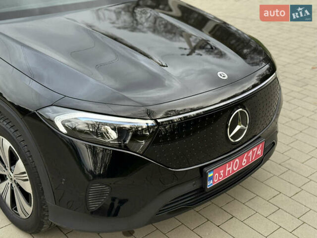 Мерседес EQB 2024 у Ковель на Automoto.ua Чорний Мерседес EQB, об'ємом двигуна 0 л та пробігом 62 тис. км за 34580 $, фото 74 на Automoto.ua