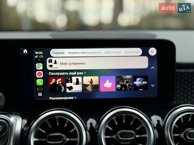 Мерседес EQB 2024 у Ковель на Automoto.ua Чорний Мерседес EQB, об'ємом двигуна 0 л та пробігом 62 тис. км за 34580 $, фото 165 на Automoto.ua