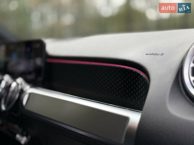 Мерседес EQB 2024 у Ковель на Automoto.ua Чорний Мерседес EQB, об'ємом двигуна 0 л та пробігом 62 тис. км за 34580 $, фото 23 на Automoto.ua