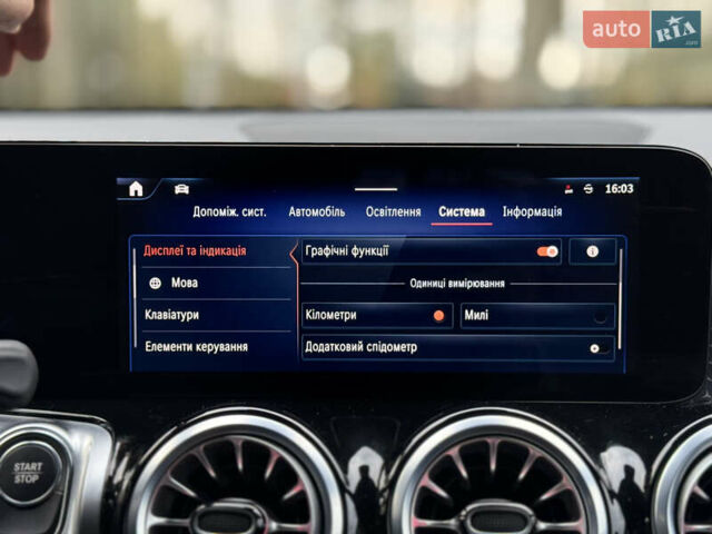 Мерседес EQB 2024 у Ковель на Automoto.ua Чорний Мерседес EQB, об'ємом двигуна 0 л та пробігом 62 тис. км за 34580 $, фото 154 на Automoto.ua