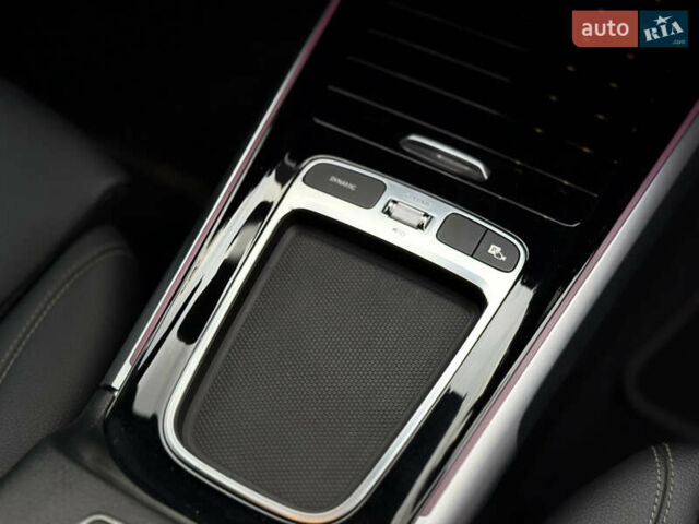 Мерседес EQB 2024 у Ковель на Automoto.ua Чорний Мерседес EQB, об'ємом двигуна 0 л та пробігом 62 тис. км за 34580 $, фото 45 на Automoto.ua