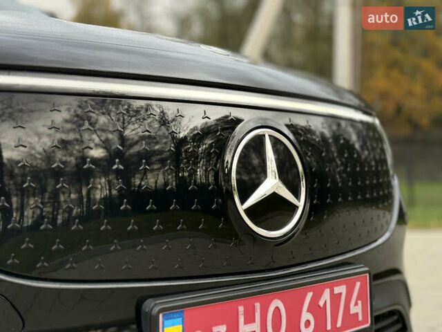Мерседес EQB 2024 у Ковель на Automoto.ua Чорний Мерседес EQB, об'ємом двигуна 0 л та пробігом 62 тис. км за 34580 $, фото 73 на Automoto.ua