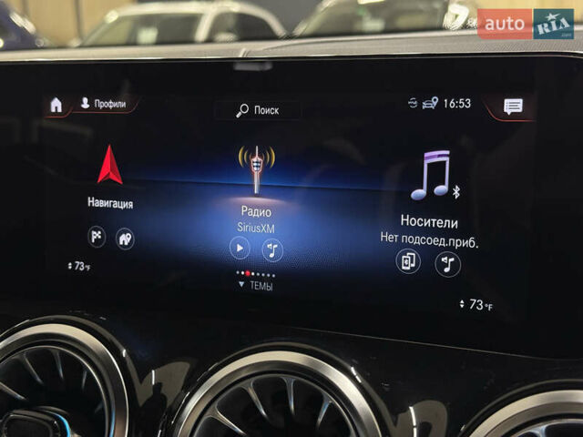 Мерседес EQB, объемом двигателя 0 л и пробегом 108 тыс. км за 31499 $, фото 39 на Automoto.ua