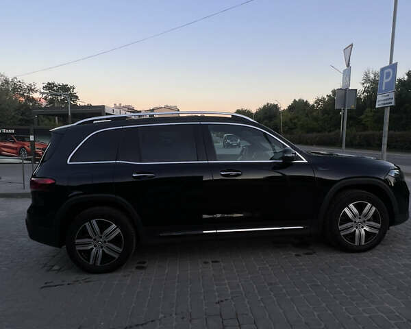 Мерседес EQB, об'ємом двигуна 0 л та пробігом 32 тис. км за 32000 $, фото 4 на Automoto.ua