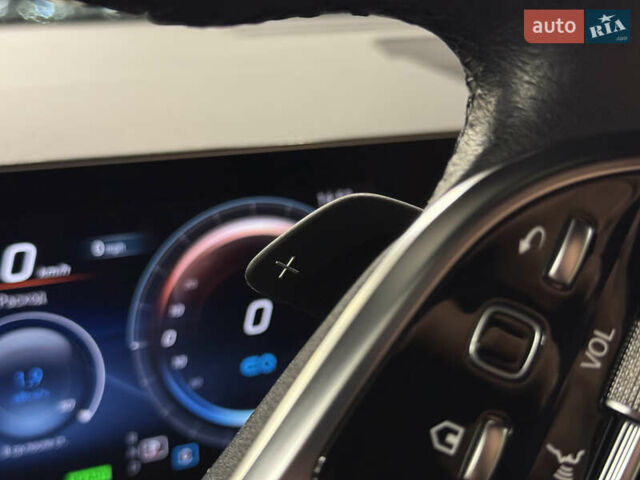 Мерседес EQB, объемом двигателя 0 л и пробегом 108 тыс. км за 31499 $, фото 36 на Automoto.ua