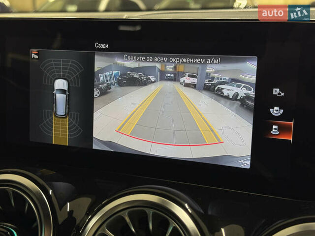 Мерседес EQB, объемом двигателя 0 л и пробегом 108 тыс. км за 31499 $, фото 38 на Automoto.ua