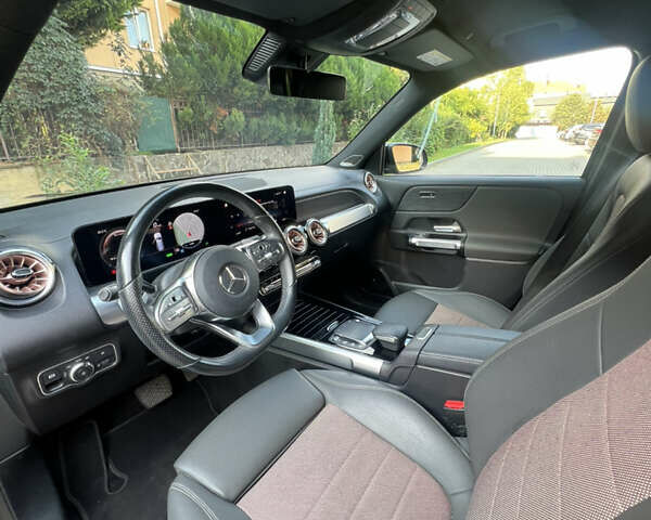 Мерседес EQB, об'ємом двигуна 0 л та пробігом 67 тис. км за 32000 $, фото 6 на Automoto.ua