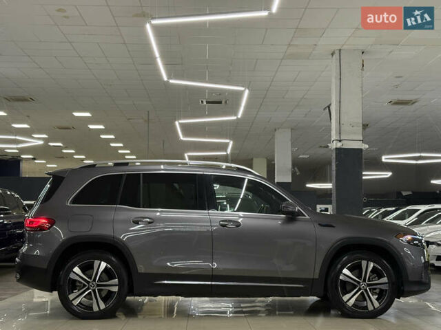 Мерседес EQB, объемом двигателя 0 л и пробегом 108 тыс. км за 31499 $, фото 7 на Automoto.ua