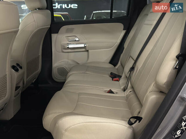 Мерседес EQB, объемом двигателя 0 л и пробегом 108 тыс. км за 31499 $, фото 26 на Automoto.ua