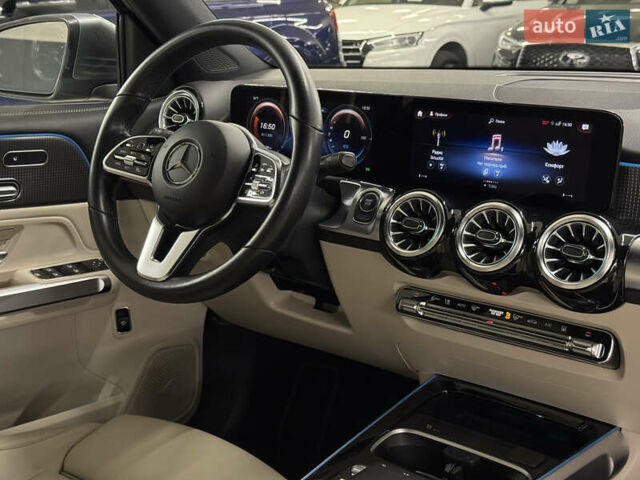 Мерседес EQB, объемом двигателя 0 л и пробегом 108 тыс. км за 31499 $, фото 31 на Automoto.ua