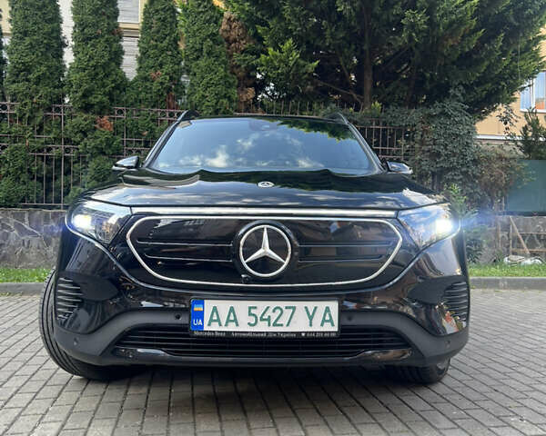 Мерседес EQB, об'ємом двигуна 0 л та пробігом 67 тис. км за 32000 $, фото 4 на Automoto.ua