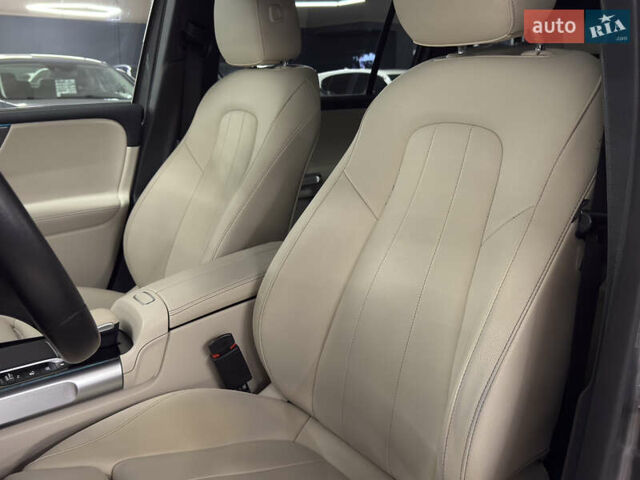 Мерседес EQB, объемом двигателя 0 л и пробегом 108 тыс. км за 31499 $, фото 20 на Automoto.ua