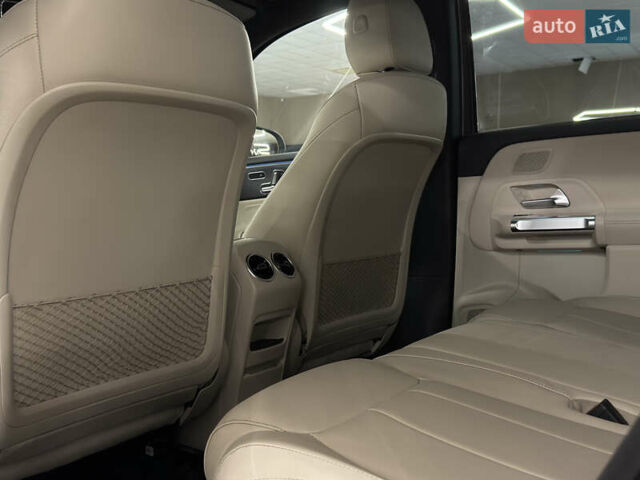 Мерседес EQB, объемом двигателя 0 л и пробегом 108 тыс. км за 31499 $, фото 25 на Automoto.ua