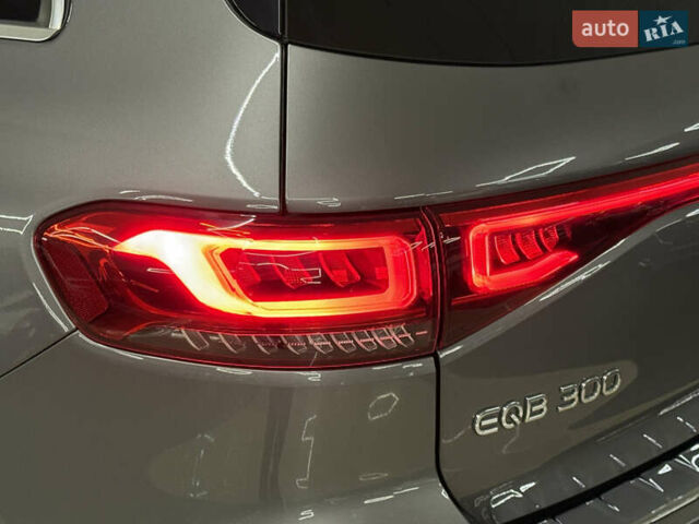 Мерседес EQB, объемом двигателя 0 л и пробегом 108 тыс. км за 31499 $, фото 16 на Automoto.ua