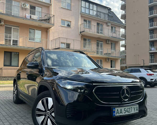 Мерседес EQB, об'ємом двигуна 0 л та пробігом 67 тис. км за 32000 $, фото 3 на Automoto.ua