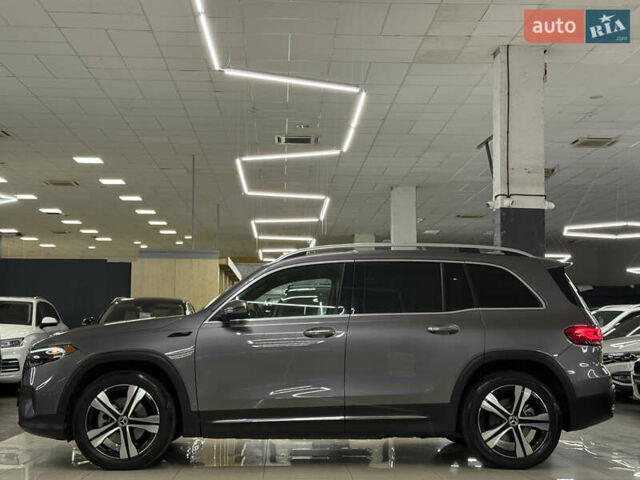 Мерседес EQB, объемом двигателя 0 л и пробегом 108 тыс. км за 31499 $, фото 17 на Automoto.ua