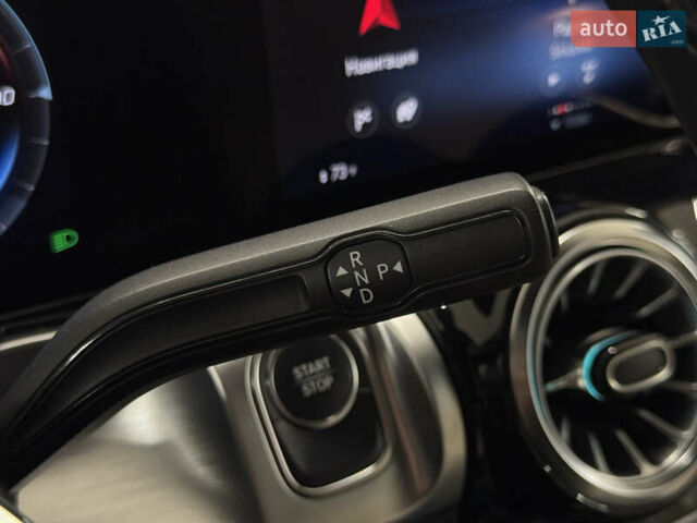 Мерседес EQB, объемом двигателя 0 л и пробегом 108 тыс. км за 31499 $, фото 35 на Automoto.ua