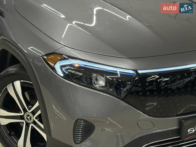 Мерседес EQB, объемом двигателя 0 л и пробегом 108 тыс. км за 31499 $, фото 6 на Automoto.ua