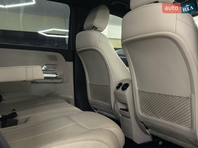 Мерседес EQB, объемом двигателя 0 л и пробегом 108 тыс. км за 31499 $, фото 27 на Automoto.ua