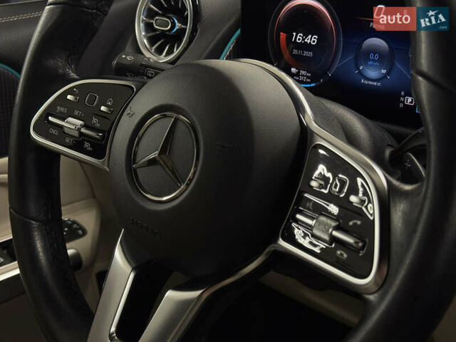 Мерседес EQB, объемом двигателя 0 л и пробегом 108 тыс. км за 31499 $, фото 33 на Automoto.ua