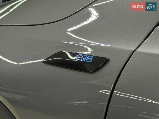 Мерседес EQB, объемом двигателя 0 л и пробегом 108 тыс. км за 31499 $, фото 18 на Automoto.ua