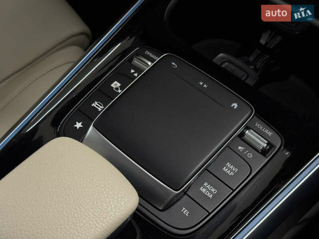 Мерседес EQB, объемом двигателя 0 л и пробегом 108 тыс. км за 31499 $, фото 41 на Automoto.ua