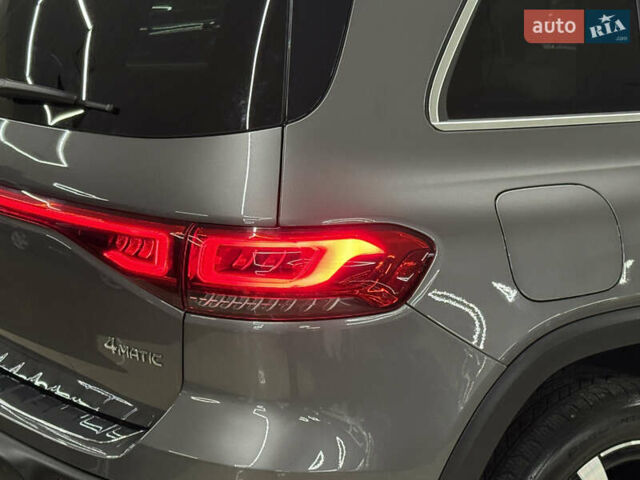 Мерседес EQB, объемом двигателя 0 л и пробегом 108 тыс. км за 31499 $, фото 11 на Automoto.ua