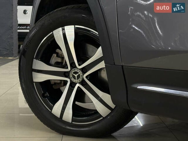 Мерседес EQB, объемом двигателя 0 л и пробегом 108 тыс. км за 31499 $, фото 19 на Automoto.ua