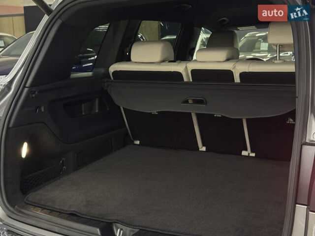 Мерседес EQB, объемом двигателя 0 л и пробегом 108 тыс. км за 31499 $, фото 29 на Automoto.ua