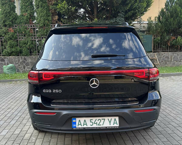 Мерседес EQB, об'ємом двигуна 0 л та пробігом 67 тис. км за 32000 $, фото 2 на Automoto.ua