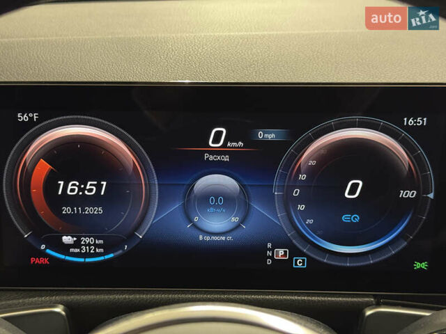 Мерседес EQB, объемом двигателя 0 л и пробегом 108 тыс. км за 31499 $, фото 34 на Automoto.ua