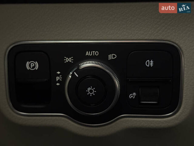 Мерседес EQB, объемом двигателя 0 л и пробегом 108 тыс. км за 31499 $, фото 43 на Automoto.ua