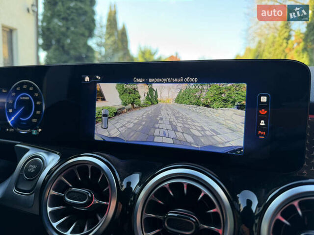 Мерседес EQB, объемом двигателя 0 л и пробегом 11 тыс. км за 33999 $, фото 43 на Automoto.ua