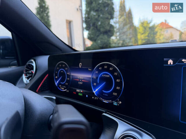 Мерседес EQB, объемом двигателя 0 л и пробегом 11 тыс. км за 33999 $, фото 46 на Automoto.ua