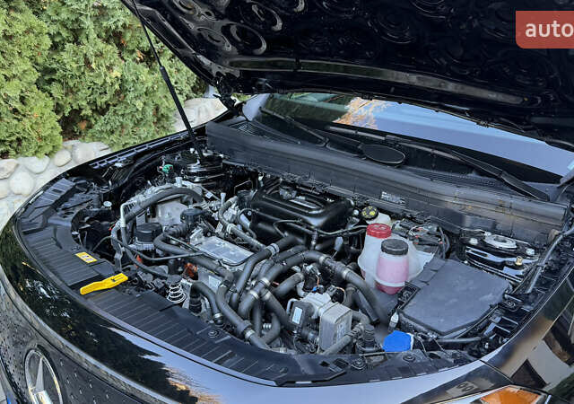 Мерседес EQB, объемом двигателя 0 л и пробегом 11 тыс. км за 33999 $, фото 33 на Automoto.ua