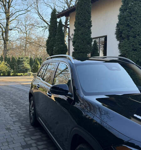 Мерседес EQB, объемом двигателя 0 л и пробегом 11 тыс. км за 33999 $, фото 2 на Automoto.ua