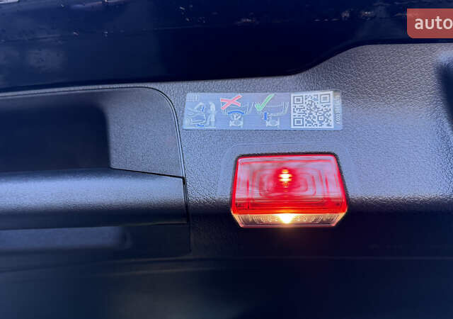 Мерседес EQB, объемом двигателя 0 л и пробегом 11 тыс. км за 33999 $, фото 20 на Automoto.ua