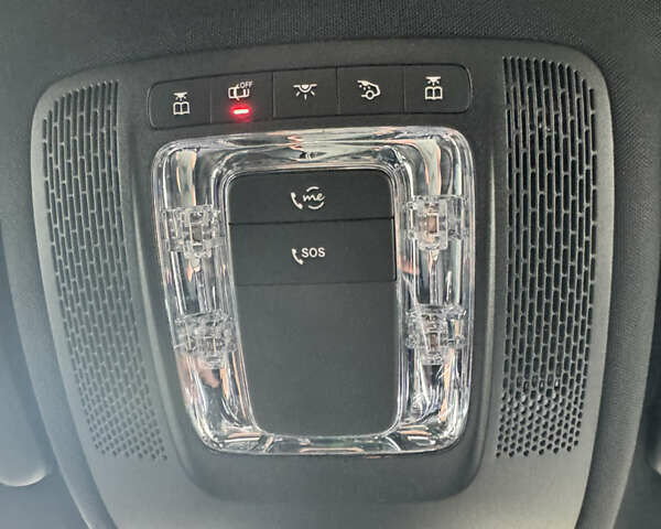 Серый Мерседес EQB, объемом двигателя 0 л и пробегом 45 тыс. км за 34500 $, фото 27 на Automoto.ua