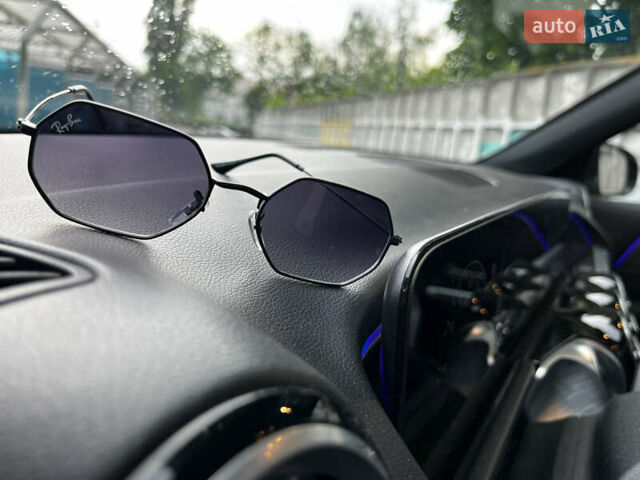 Серый Мерседес EQB, объемом двигателя 0 л и пробегом 41 тыс. км за 34500 $, фото 11 на Automoto.ua