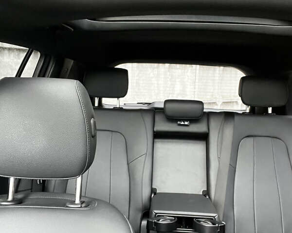 Серый Мерседес EQB, объемом двигателя 0 л и пробегом 41 тыс. км за 34500 $, фото 18 на Automoto.ua