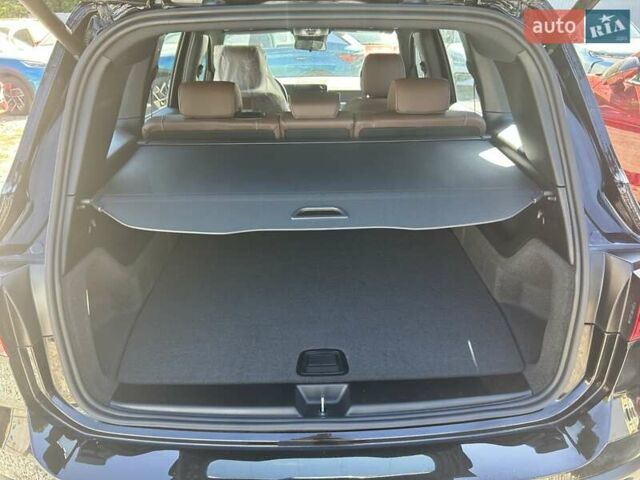 Сірий Мерседес EQB, об'ємом двигуна 0 л та пробігом 1 тис. км за 36999 $, фото 8 на Automoto.ua