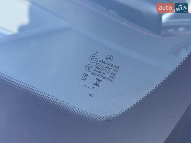 Мерседес EQB 2025 у Рівному на Automoto.ua Сірий Мерседес EQB, об'ємом двигуна 0 л та пробігом 15 тис. км за 39500 $, фото 100 на Automoto.ua