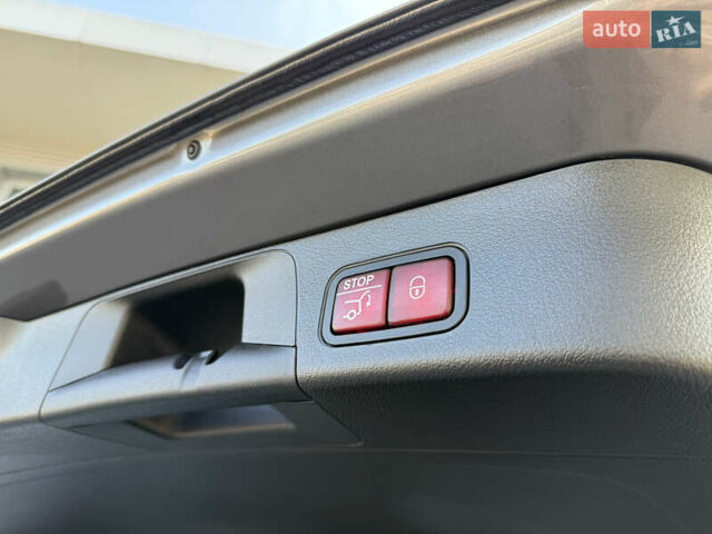 Мерседес EQB 2025 у Рівному на Automoto.ua Сірий Мерседес EQB, об'ємом двигуна 0 л та пробігом 15 тис. км за 39500 $, фото 66 на Automoto.ua