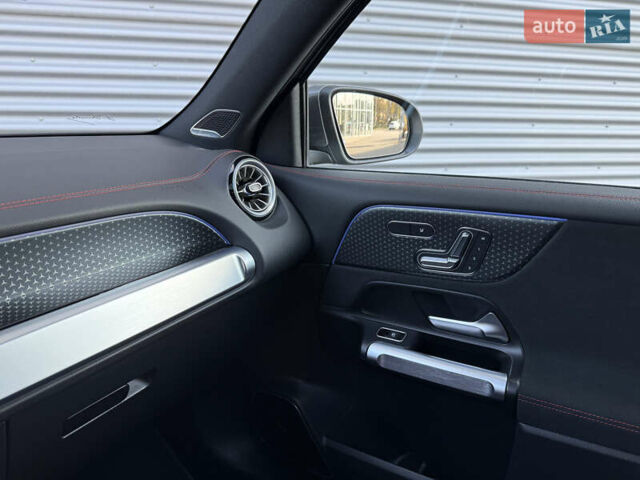 Мерседес EQB 2025 у Рівному на Automoto.ua Сірий Мерседес EQB, об'ємом двигуна 0 л та пробігом 15 тис. км за 39500 $, фото 86 на Automoto.ua