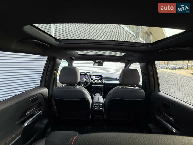 Мерседес EQB 2025 у Рівному на Automoto.ua Сірий Мерседес EQB, об'ємом двигуна 0 л та пробігом 15 тис. км за 39500 $, фото 65 на Automoto.ua