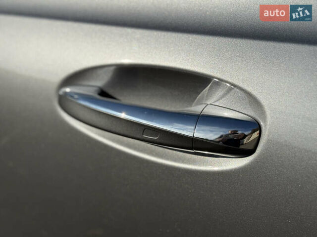 Мерседес EQB 2025 у Рівному на Automoto.ua Сірий Мерседес EQB, об'ємом двигуна 0 л та пробігом 15 тис. км за 39500 $, фото 102 на Automoto.ua