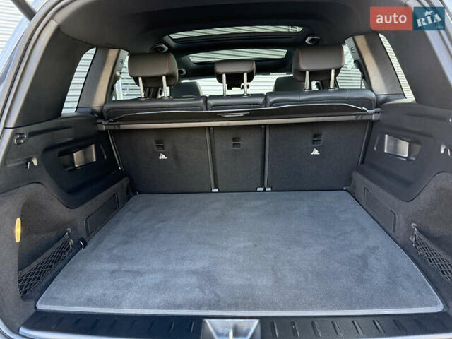 Мерседес EQB 2025 у Рівному на Automoto.ua Сірий Мерседес EQB, об'ємом двигуна 0 л та пробігом 15 тис. км за 39500 $, фото 64 на Automoto.ua