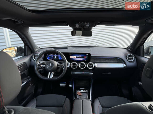 Мерседес EQB 2025 у Рівному на Automoto.ua Сірий Мерседес EQB, об'ємом двигуна 0 л та пробігом 15 тис. км за 39500 $, фото 61 на Automoto.ua